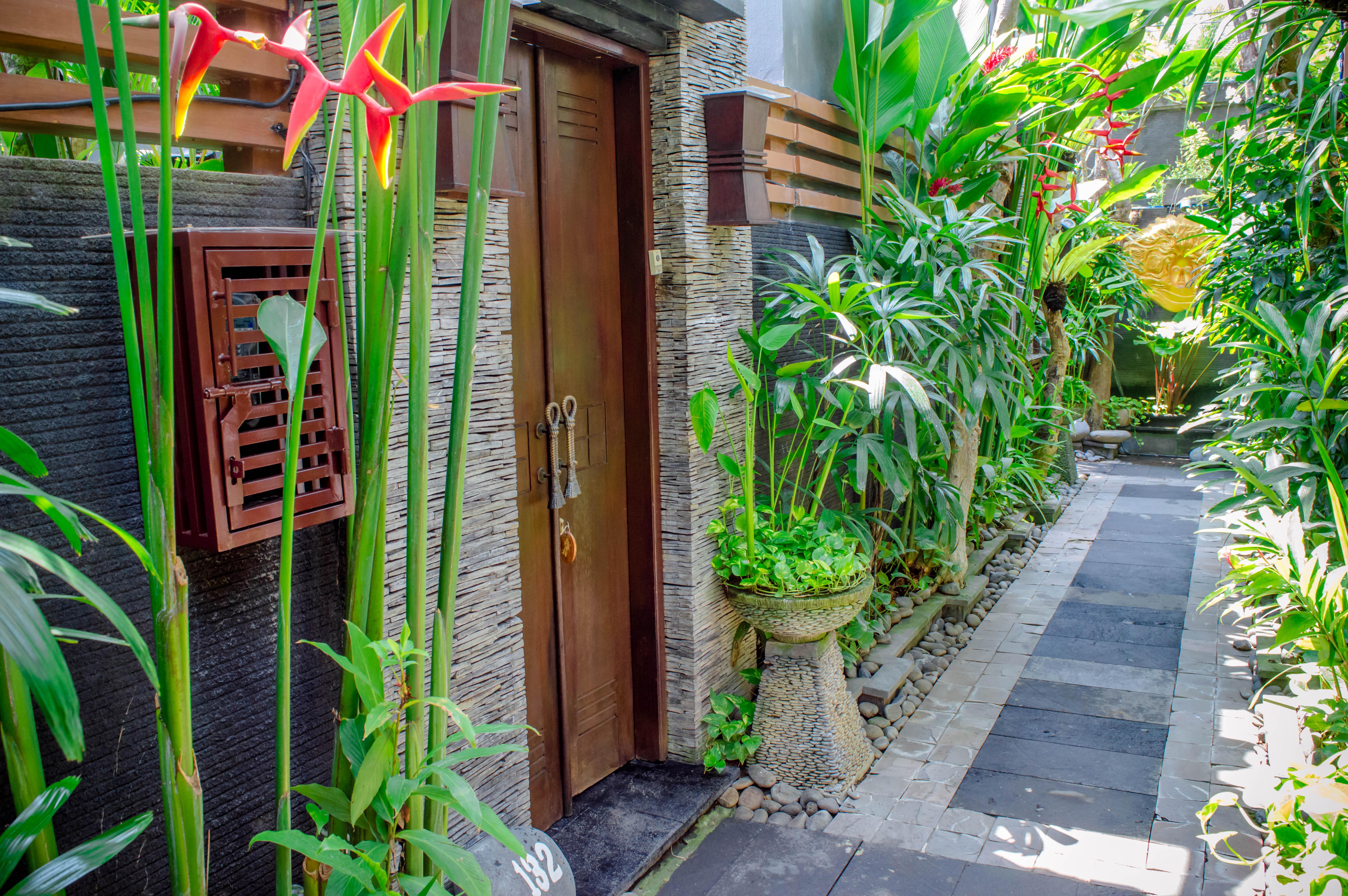 The Bali Dream Villa Seminyak Экстерьер фото