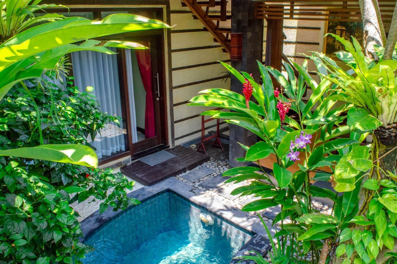 The Bali Dream Villa Seminyak Экстерьер фото